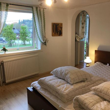Torp, 7 Min Till Ullared Villa Exterior foto