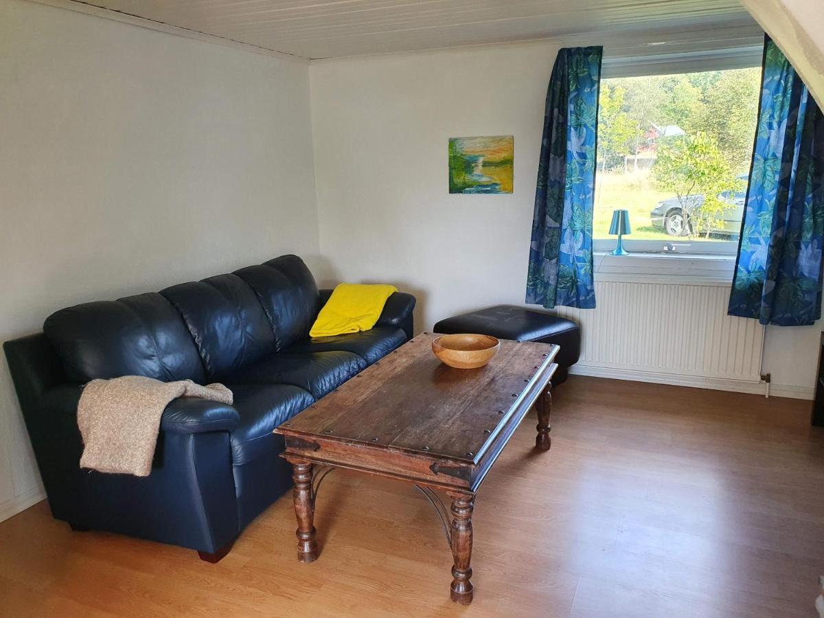 Torp, 7 Min Till Ullared Villa Exterior foto