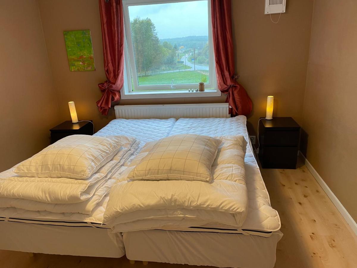 Torp, 7 Min Till Ullared Villa Exterior foto